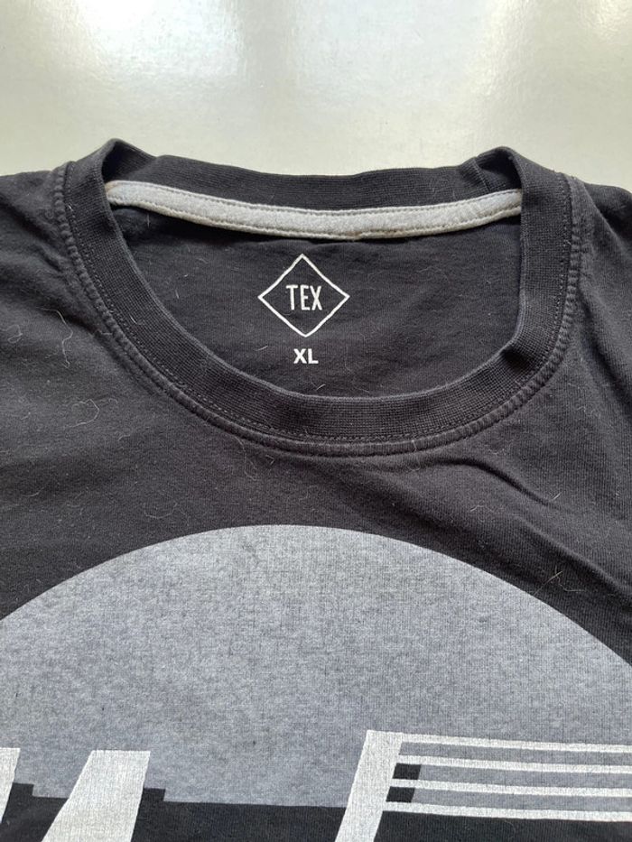 TEE shirt manches longues - photo numéro 2