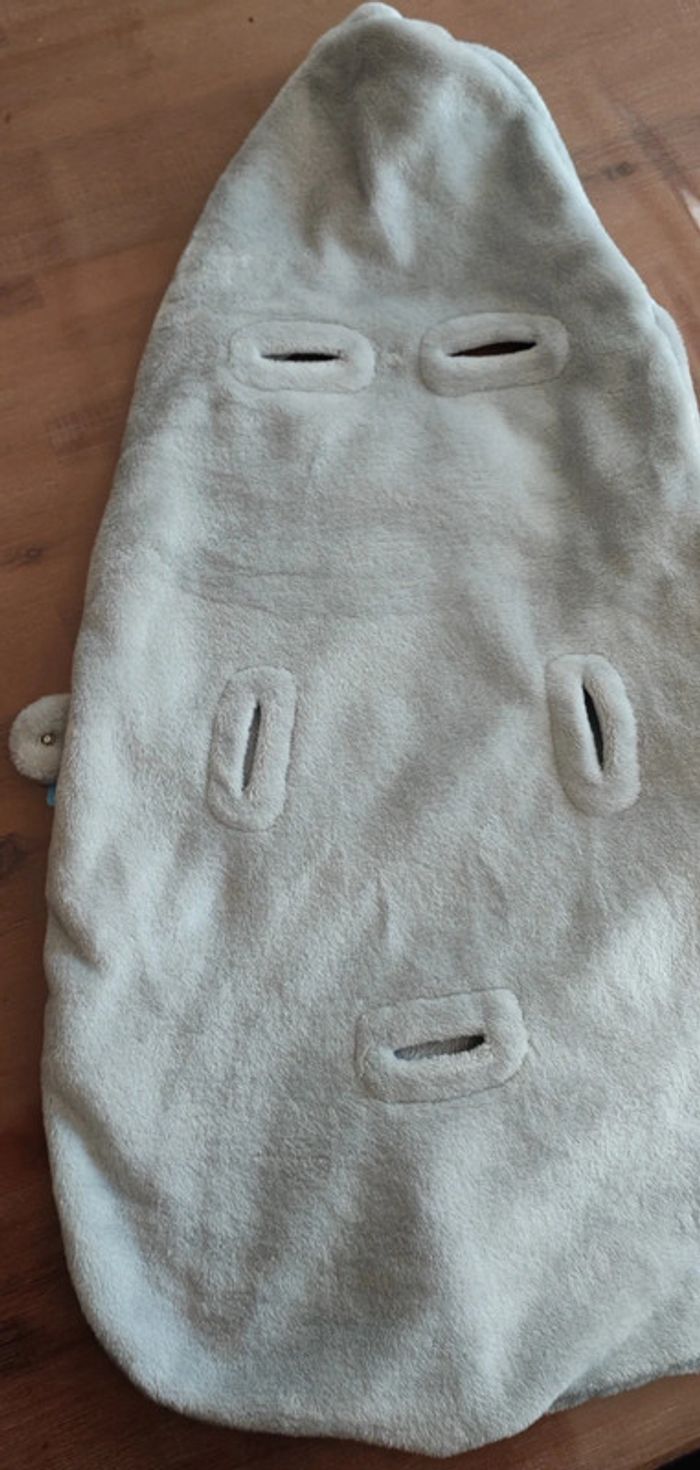 Nid d'ange 0/6mois - photo numéro 6