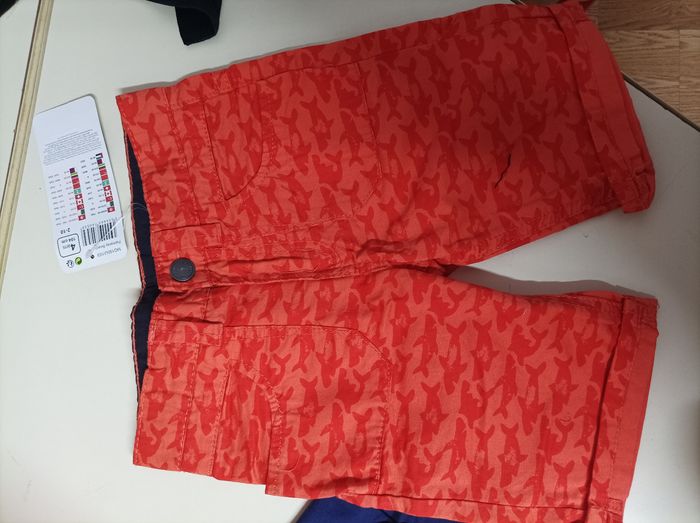 Ensemble garçon - photo numéro 2