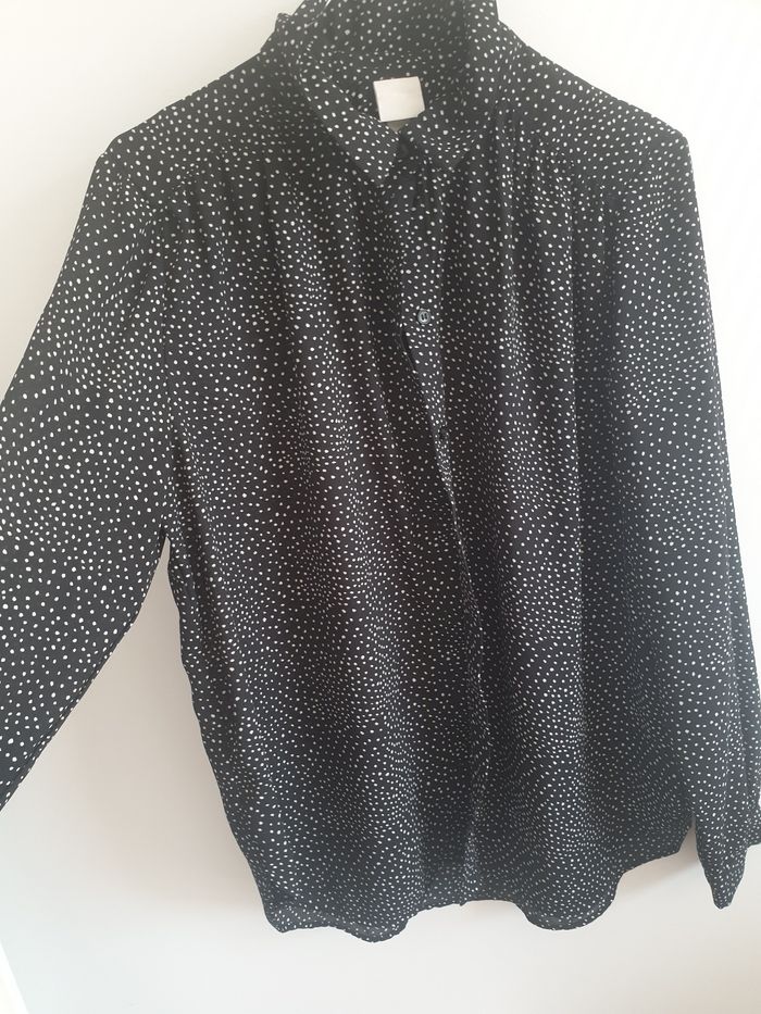 Chemisier H&M - photo numéro 3