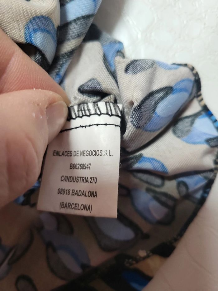 Robe léopard - photo numéro 5