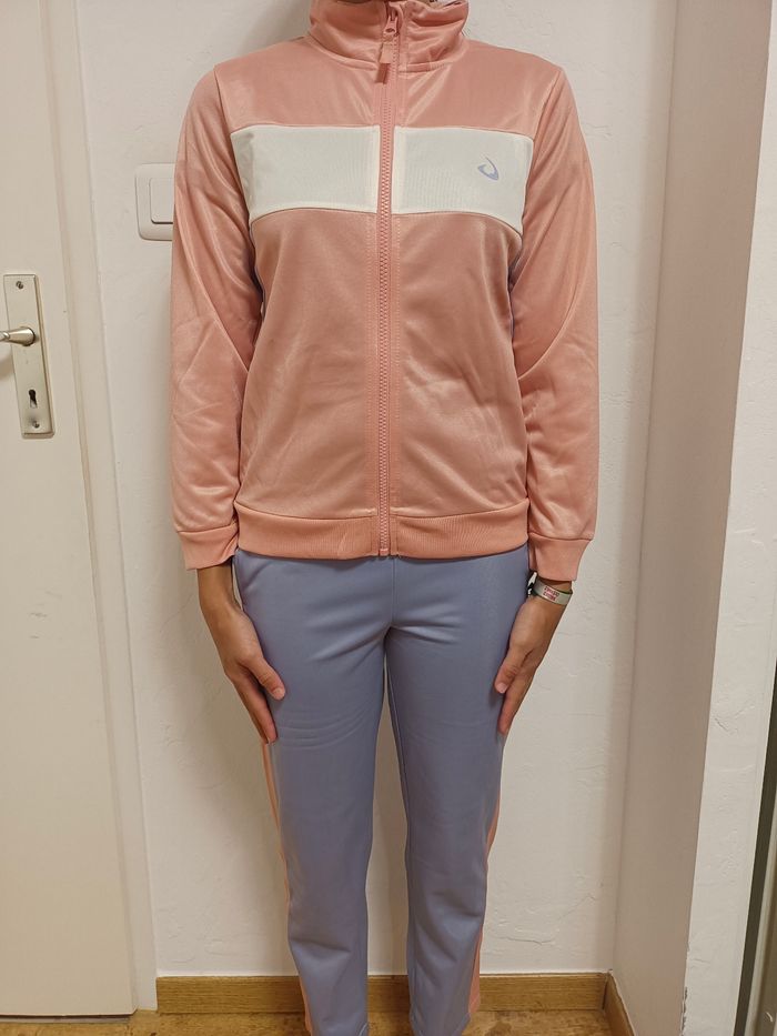 Survêtement fille