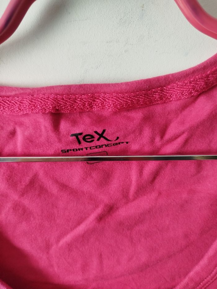 Débardeur Tex taille XXL - photo numéro 2