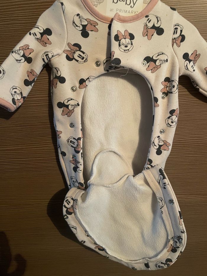 Pyjama - photo numéro 2
