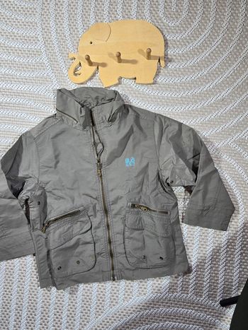 Veste 6 ans