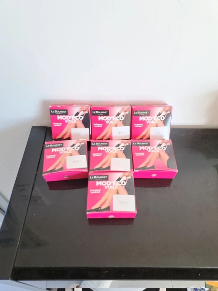 Ceinture confort Le Bourget T3 - photo numéro 4