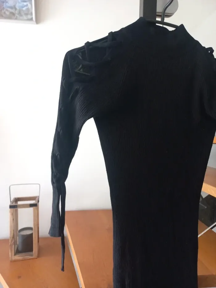 Pull Jennyfer - photo numéro 2