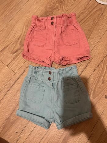 Short