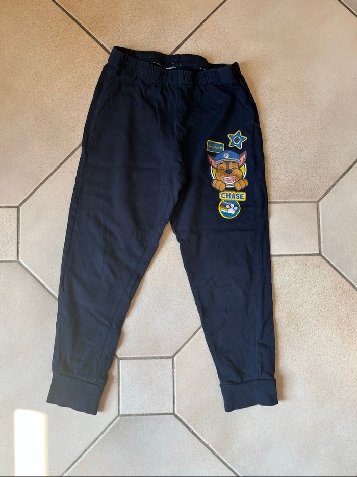 Lot de pyjamas taille 4 ans Pat Patrouille - photo numéro 8
