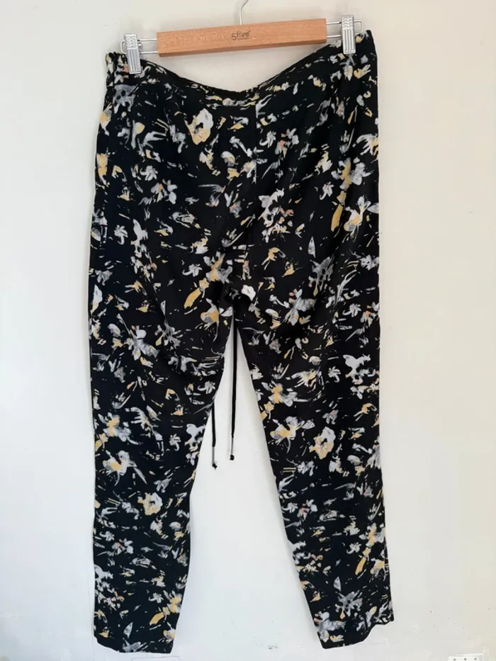 Pantalon fluide Suncoo - photo numéro 2