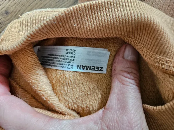 Ensemble jogging - photo numéro 3