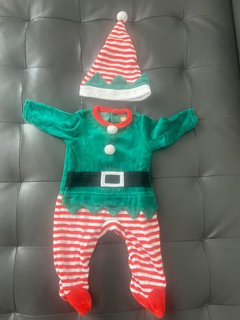 Ensemble de noel