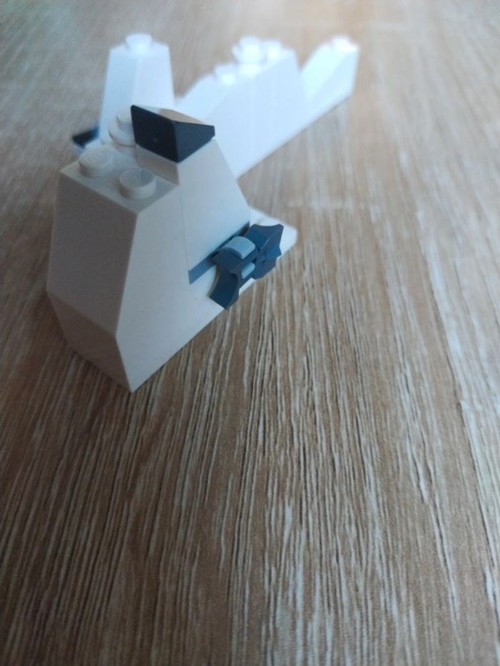 Lego star wars minifig snowtrooper Sw1181 neuf - photo numéro 5