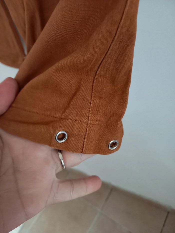 Pantalon cargo - photo numéro 6