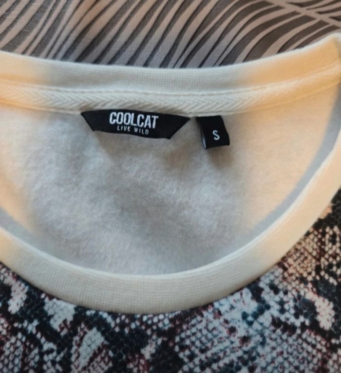 Pull femme - photo numéro 4