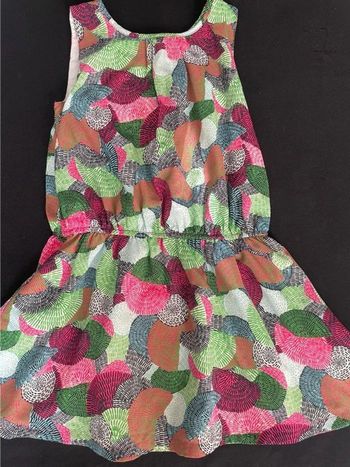 Robe orchestra 6 ans