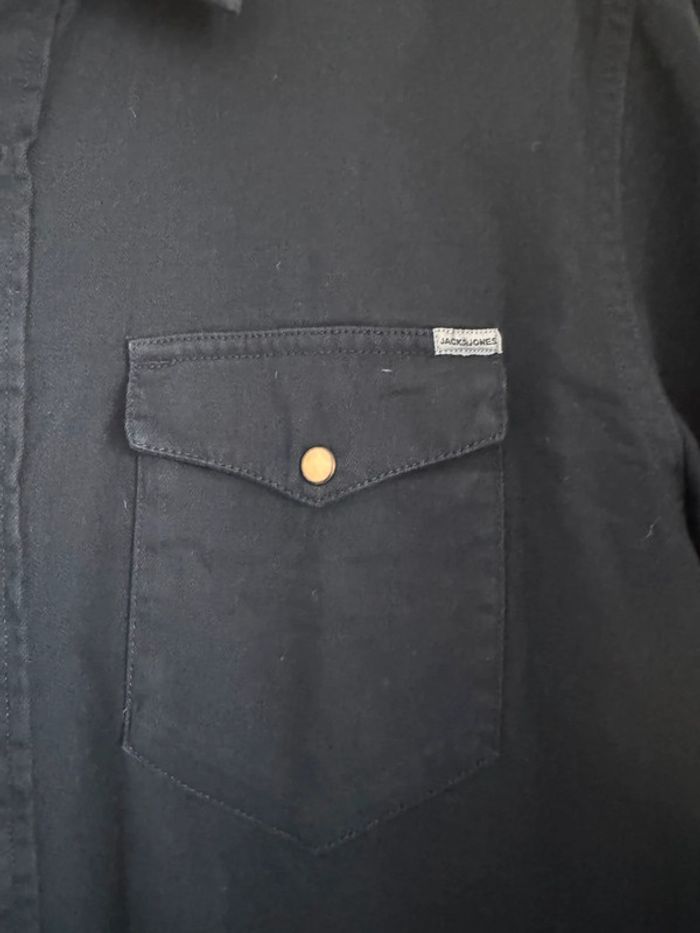 Chemise Jack & Jones - photo numéro 3