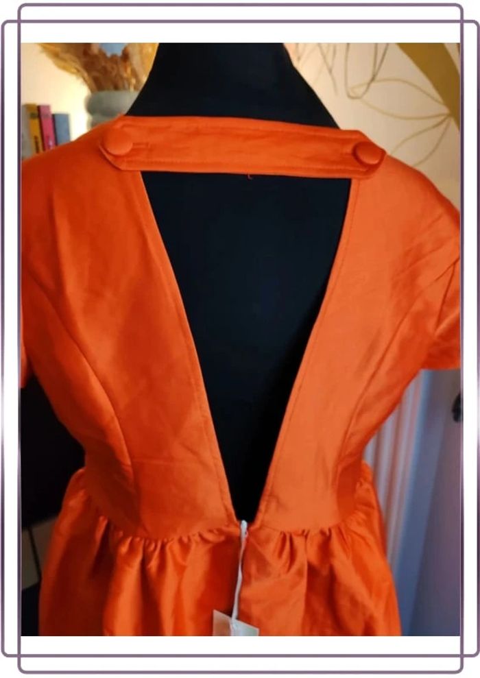 Robe comercio modaland - photo numéro 6