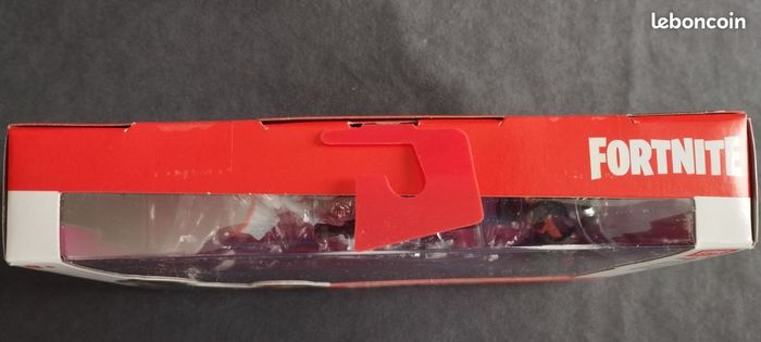 Figurines Fortnite Neuves - photo numéro 5