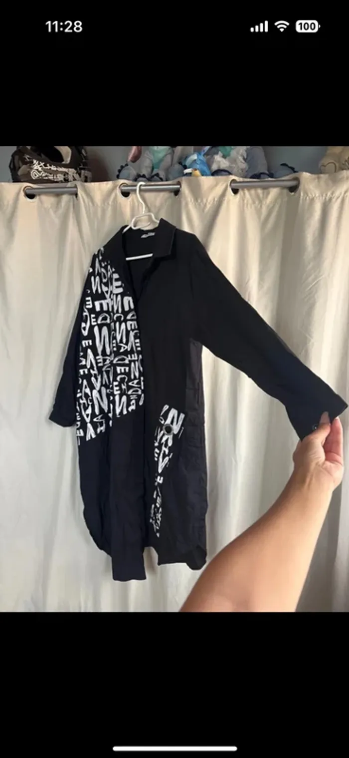 Robe femme - photo numéro 4
