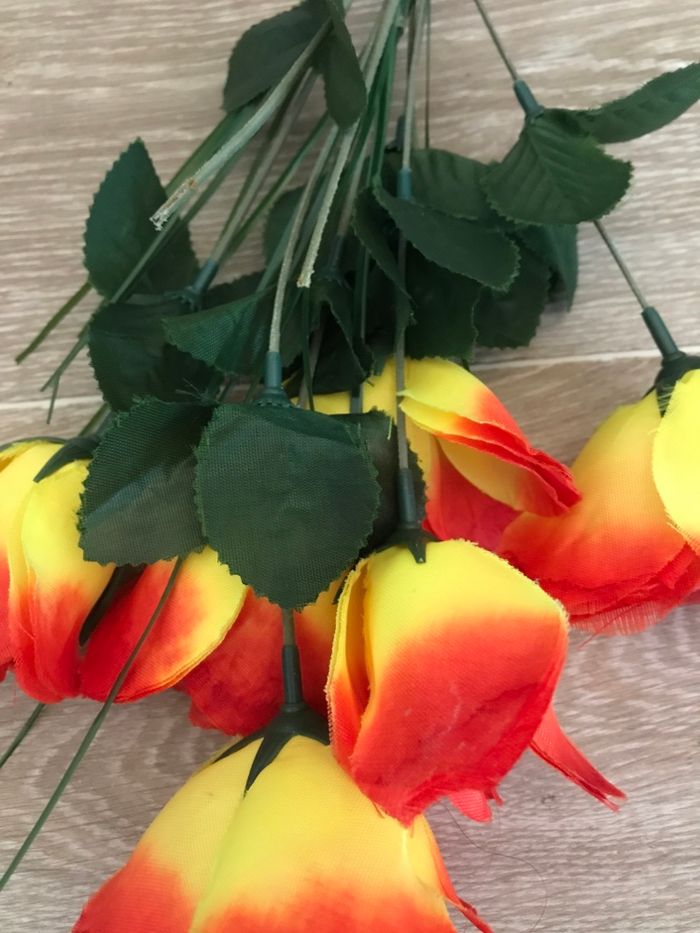 Fleurs - photo numéro 4