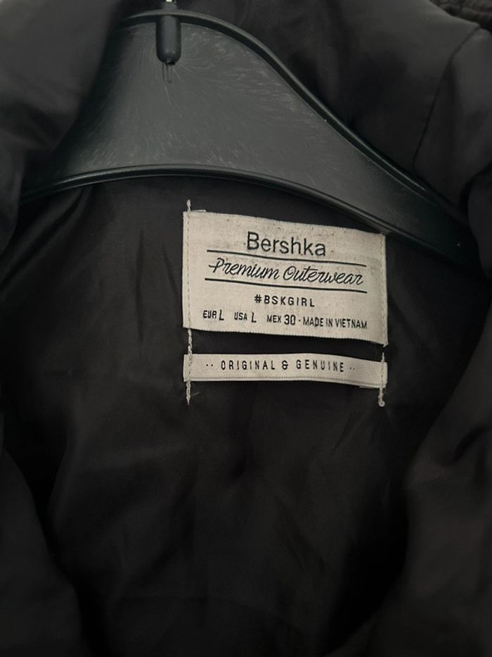 Blouson Bershka - photo numéro 3