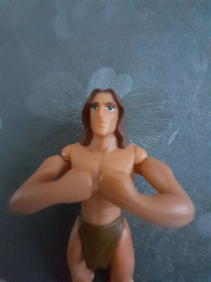 Figurine McDonald's - photo numéro 3