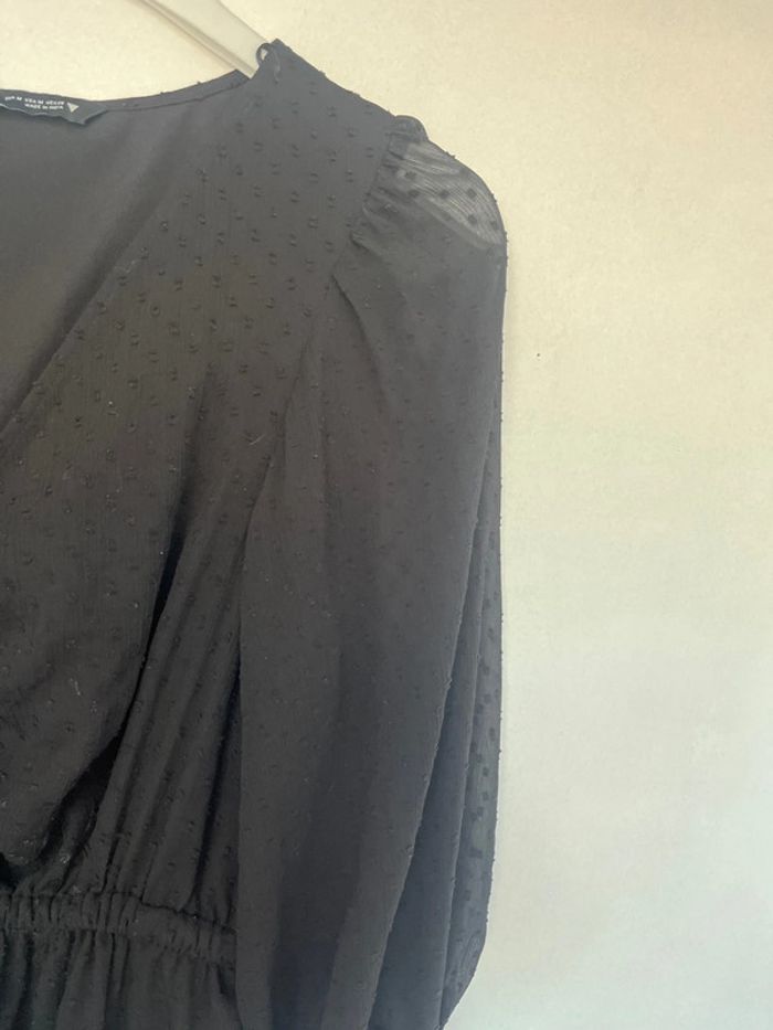 Robe Zara taille M - photo numéro 3