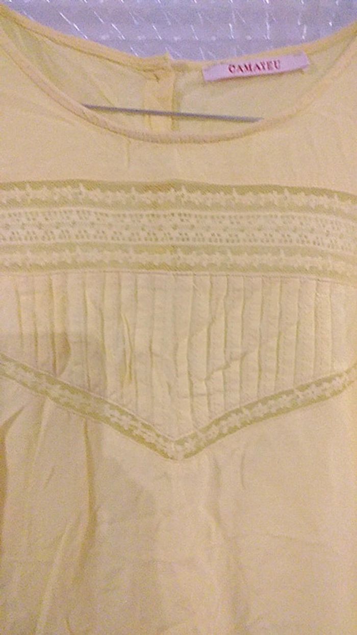 Blouse - photo numéro 2