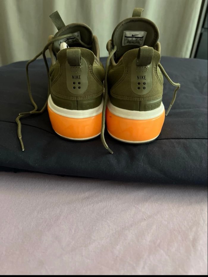 Basket Nike - photo numéro 2