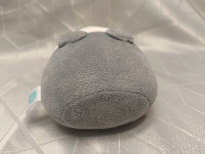 Petite peluche Panda – Anirollz (Squishy / Anti-stress) - photo numéro 5