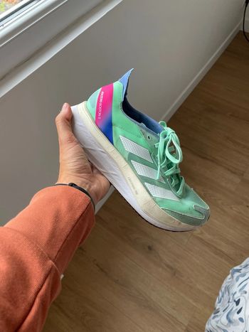 Adizero Boston 11