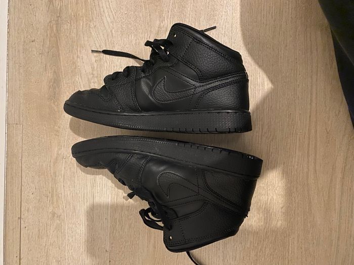 Basket nike - photo numéro 5
