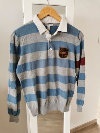 Pull mi saison Mango