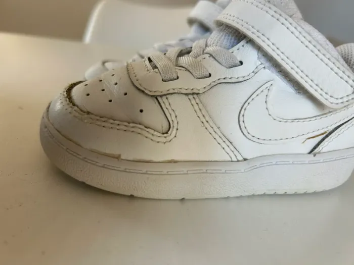 Basket Nike 23,5 - photo numéro 5