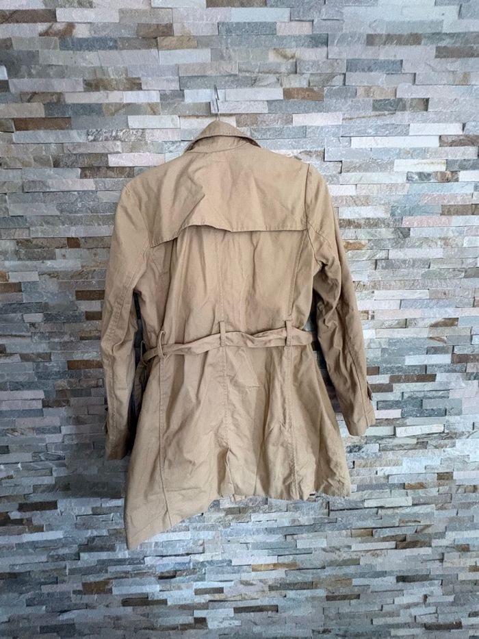 Manteau habillé - photo numéro 9