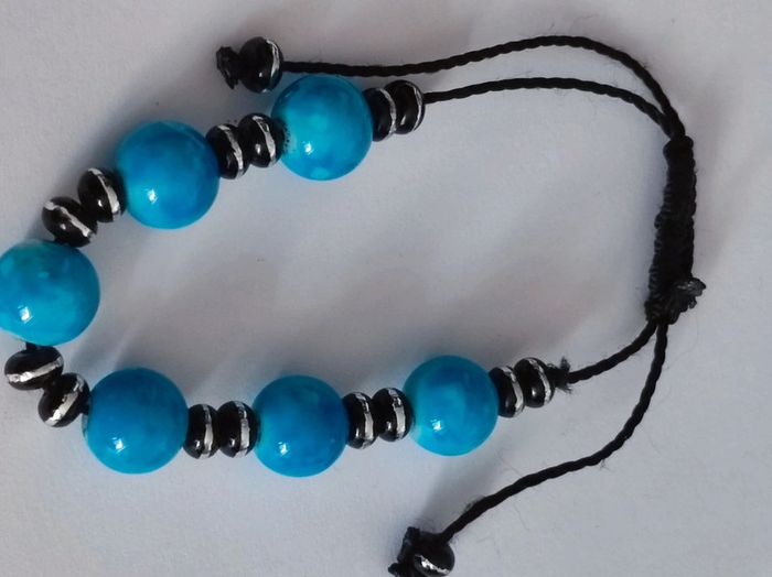 Bracelet ajustable - photo numéro 3