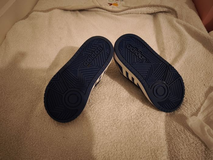 Basket  Adidas - photo numéro 5