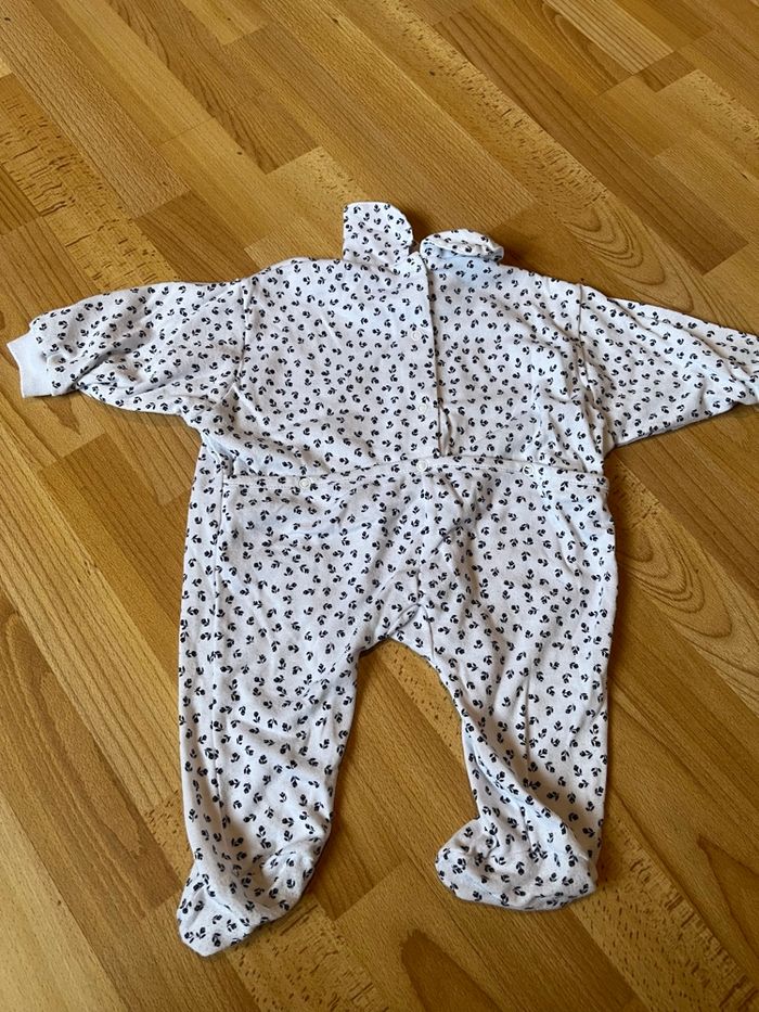 Lot de vêtements fille 3mois - photo numéro 4