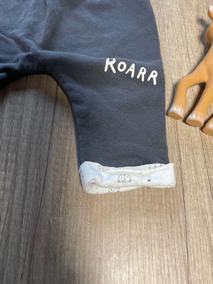 Jogging garçon 3 mois - photo numéro 2