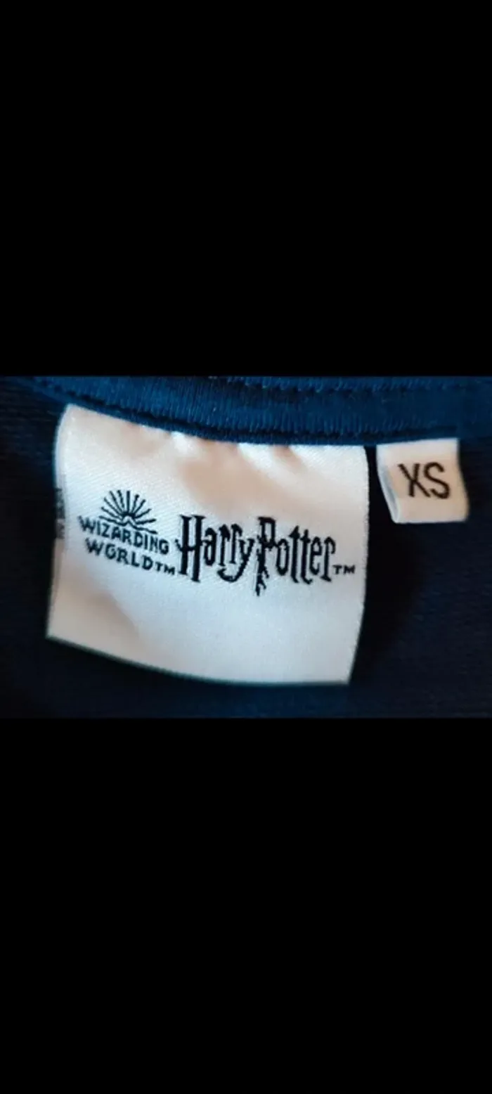 Sweat Harry Potter - photo numéro 3