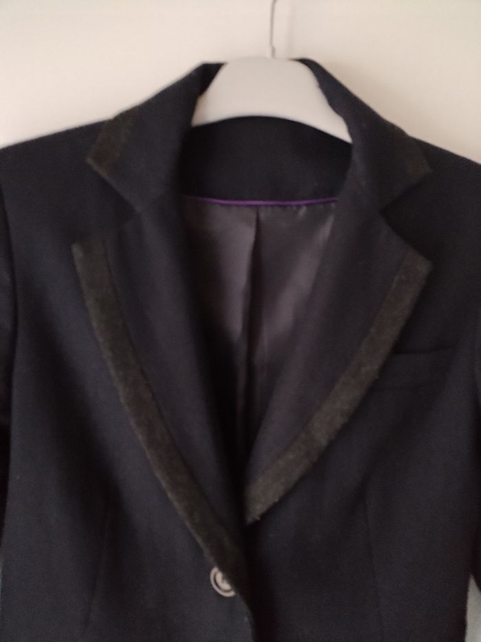 Veste blazer - photo numéro 2