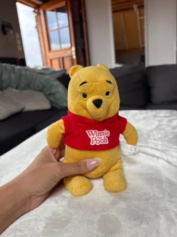 Winnie l’ourson