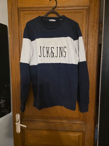 Polo jack et Jones taille L