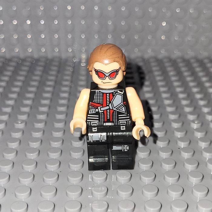 Minifigure / Figurine - DC Comics - Hawkeye