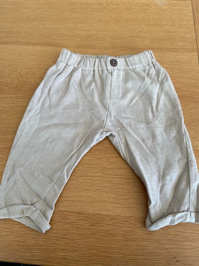 Pantalon léger garçon