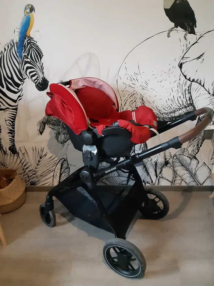 Cosy Bébé confort
