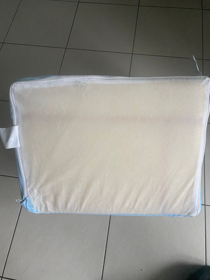 Fauteuil reine des neiges - photo numéro 3