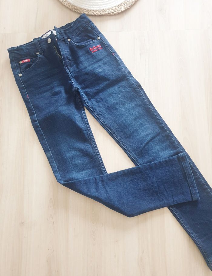 Jean Lee Cooper - photo numéro 2