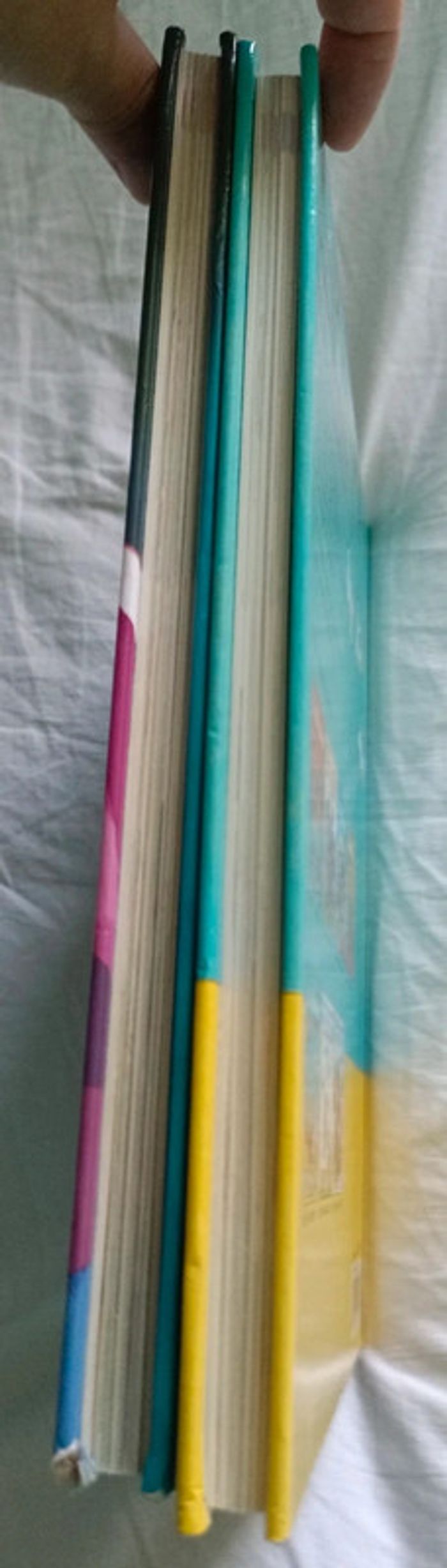 Lot de 2 livres Histoires pour le soir avant de dormir - photo numéro 4